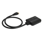8K 양방향 HDMI 선택기 모니터 공유기 HDMI 셀렉터 : IBN