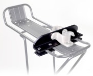 벌리 랙 마운트(트래보이용) : 랙스토어