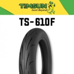 90/90-14 TS-610F 팀선 타이어 TIMSUN 앞 타이어 프론트 팀썬 : 쌘모터스