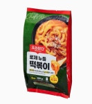 요리하다 로제 누들 떡볶이 (400G) : 코코딜리 분당용인