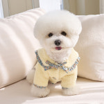 잇츠써니아웃사이드 세일러 플리스 Sailor Fleece (3 COLORS) : 펖파크샵