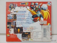 [주얼판] 메가맨 - X5 (PC) : 레오 SHOP