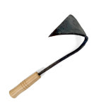 마이플랜트 아마존 영주대장간 석노기장인  고급 호미 주말농장 텃밭 농기구 (미니) : 마이플랜트