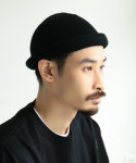 BEAMS 빔스 롤업 와치 캡 모자 (6컬러) 22FW : D.O SHOP