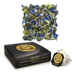 마리아쥬프레르 티백 30개입 오페라 블루 OPÉRA BLUE Blue Tea Jardin Premier red fruits & vanilla : 마리오몰