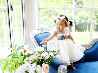 출장 돌 백일 스냅사진 촬영본 보정본 제공 소규모 한정식 뷔페 가정방문등 어디든 가능 : 아이비st