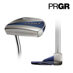 PRGR 스위프 SWEEP M17 여성용 퍼터 : 비제이커머스