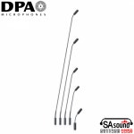 DPA 4098 최고급 구즈넥 마이크 DPA 4098-DC-G-B01 60Cm 길이선택 : 즐거운 SA sound