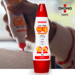 목공 본드 빨리굳는 목재 접착제 공작용 사무용 : 다우몰