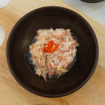 새우젓 강경 추젓 국내산 새우젓갈 1kg : 온데이마켓