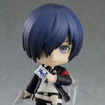 [입고완료] 넨도로이드 1864 페르소나3 주인공 : 매니아하우스