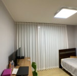 김해 봉황역 e편한세상 아파트 블라인드 시공 전문점 데코인홈 : 데코인 홈