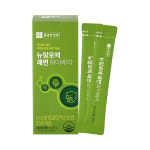 종근당건강 뉴알로에쾌변 화이베라 14포 2주분 알로에겔 이뮨 수용성식이섬유 함유(소비기한 : 2025.06.28) : 나이스이샵