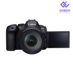 [렌탈] 캐논 r6 mk2 EOS R6 Mark2 알육막투 카메라 대여 렌탈 렌트 : 모던빌리지 카메라 대여