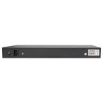 POE+ 기가 24포트 370W L2관리형 스위치허브 POE5444L2-SFP : 32Days