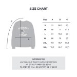[한정] 2022 레이지모먼트 스웻셔츠 : 레이지모먼트 커피스탠드