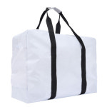 스코트라 PVC 구명조끼 가방 5개수납용 라이프자켓 비치백 : eat sleep play