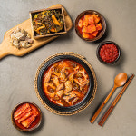 청담설렁탕, 설렁탕,소내장탕,뼈해장국 외 골라담기 : 잇투헤븐