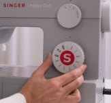 재봉틀 미싱 오바로크 자수 준공업 오버록 가정용 싱거 4411 올케어 필수 패키지 : 명품미싱 싱거코리아