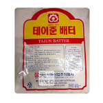 테이준 배터5kg/치킨파우더 : 천일푸드