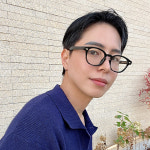 블루라이트차단안경 뿔테 안경 자외선 전자파 라식 라섹 눈보호 안경테 : 아이템 선글라스