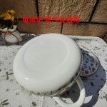 전골 냄비 샤브샤브 인덕션 미니 오뎅 어묵 팬 일본 수출 농축 에나멜 주철 해산물 가정용 : 굳즈토어