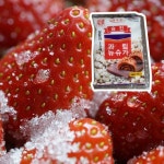 승진상사 맷돌표 과립뉴슈가 100g : 에브리푸드