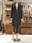 BCBG 가든리버 코트 B2DAH835 : NC대전유성점 BCBG