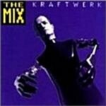 The Mix  크라프트베르크 (Kraftwerk) : RARECD