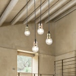 팜코 레일 펜던트 조명 카페,인테리어 조명 : 잇츠라이팅