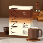 카누 더블샷 라떼 50개입 : 카누 공식 브랜드스토어