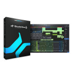 프리소너스 Studio One 6 Artist EDU 스튜디오원6아티스트 교육용 : KDLAB