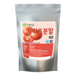 국내산 토마토환 300g : 장명식품