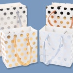 꽃다발 선물 포장가방 어린이집 유치원 크리스마스 종이 쇼핑백 : 정가네만물상