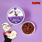 뽀빠이 튼튼 슈퍼푸드 참치 트릿 500g : ANYPORT