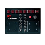 금영노래방 쥬크박스 (JUKE BOX) 리듬박스 : 대성전자기기