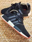 (270)아디다스 nmd r1 스니커즈 운동화 : 13x빈티지