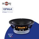 비앤씨 B&C SPEAKERS 10FW64-8 250W 우퍼 이탈리아산 정품 : 마샬전자통상