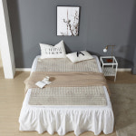 한일의료기 굿모닝 플러스 전기요 워셔블 매트 싱글 더블 : 미리내티씨