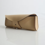 DIY가죽공예 물방울 필통 파우치 만들기, 체험학습 취미 선물 : ITAITTA 잇다있다