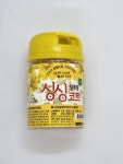 알토랑 싱싱코트 친환경 천연미네랄 복합비료 130g : 한남플라워