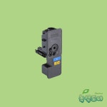 교세라 TK-5244 C 호환 칼라 파랑 재생토너 TK5244 : 녹색토너