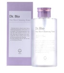 닥터바이오 원샷 클렌징 워터 700ml, 1개 : 쇼핑지름길