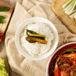 햇채원 김치 국산 얼갈이 열무김치 2kg 25년전통 광주김치명가 : 남도 보물