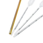 알콜도수측정기 와인 알코올 전문 음주 측정기 테스터 농도 0-100% 4 개 : 머시 마켓