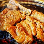 좋은 국내산 양념돼지갈비5kg 캠핑 수제 숯불왕구이 대용량 : 좋은갈비
