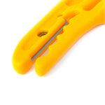 HANLONG utp 랜 케이블 피복탈피기 스트리퍼 넷매이트HT-308 : 레알몰 스토어