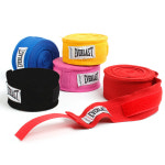 에버라스트 프로 핸드랩 엄지 고리형 벨크로타입 밴딩 : 운동시간