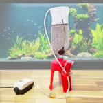 브라인쉬림프부화기 브라인슈림프 부화기 : 머글스픽