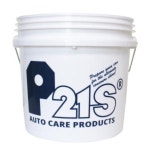 P21S 10L 세차버킷 ( 워시버킷,세차물통) : 워시베어